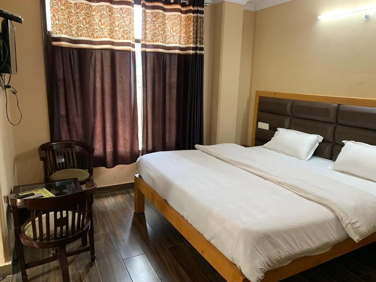 Aarika Homestay Shimla