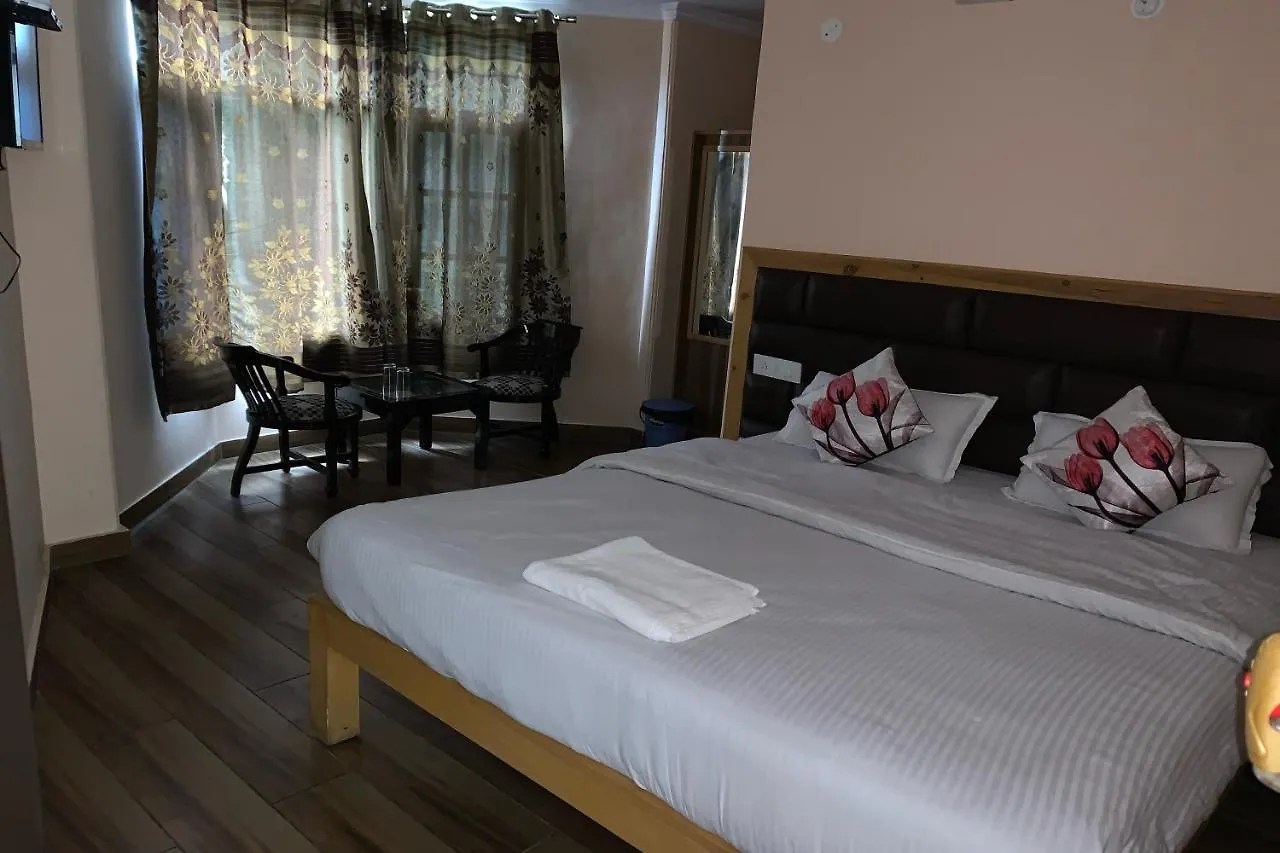 Aarika Homestay Shimla