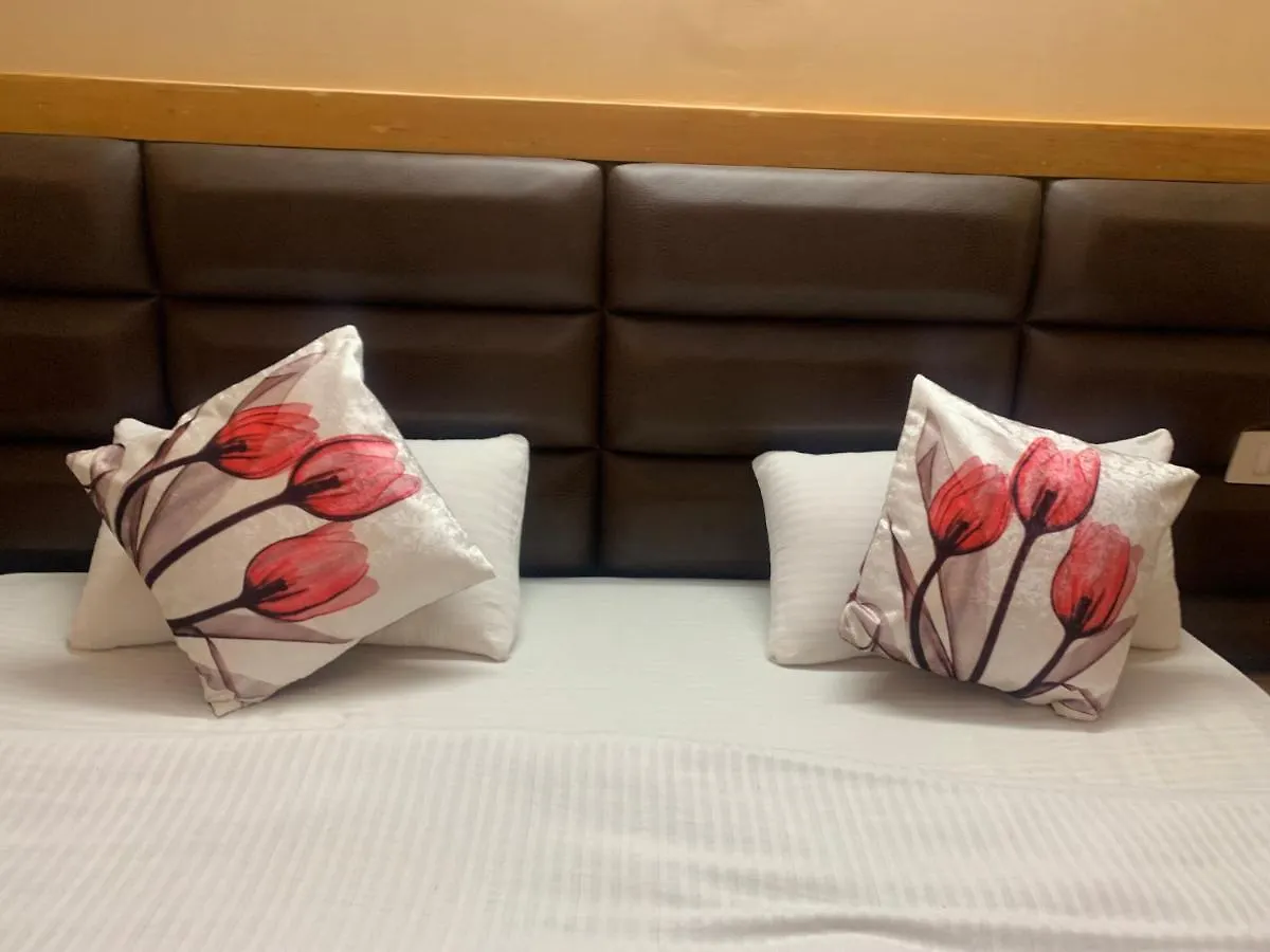 Aarika Homestay Shimla