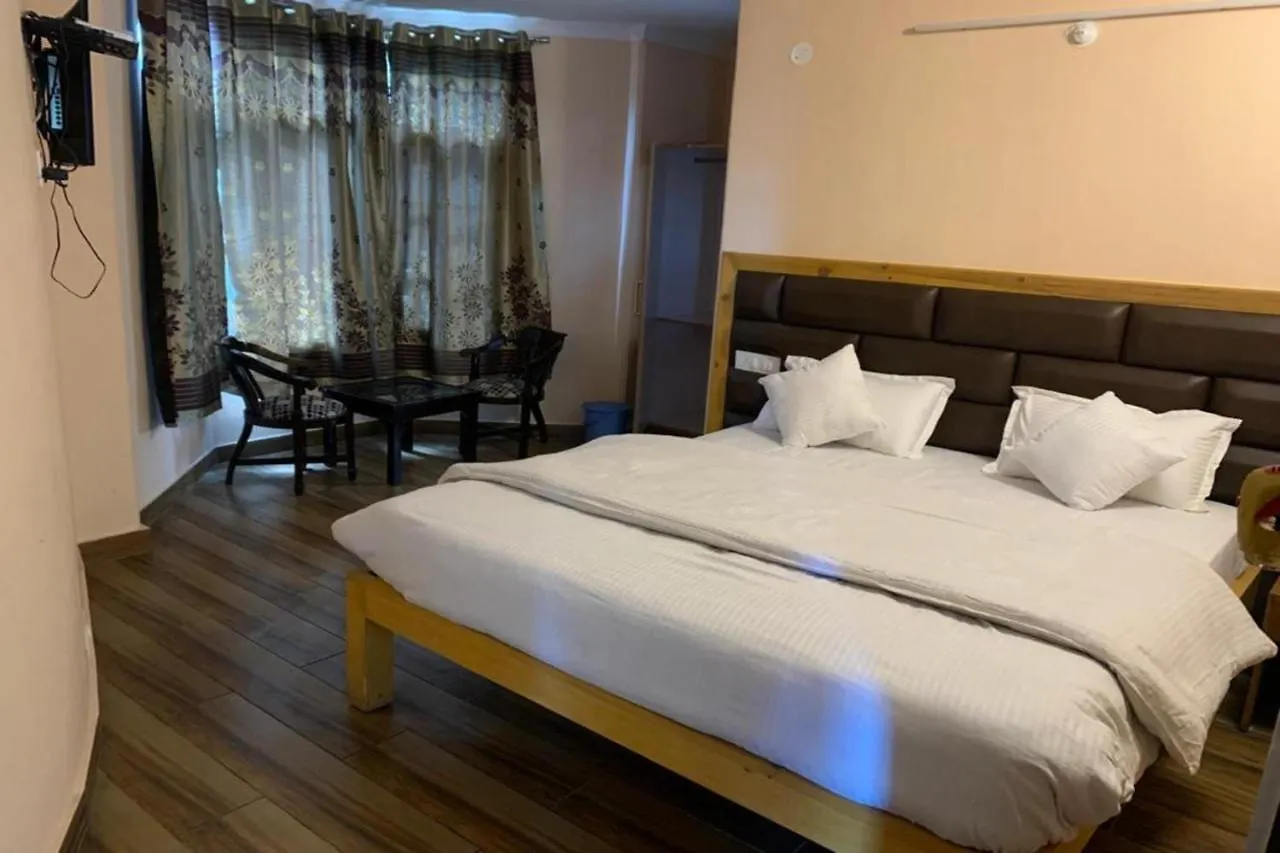 Aarika Homestay Shimla
