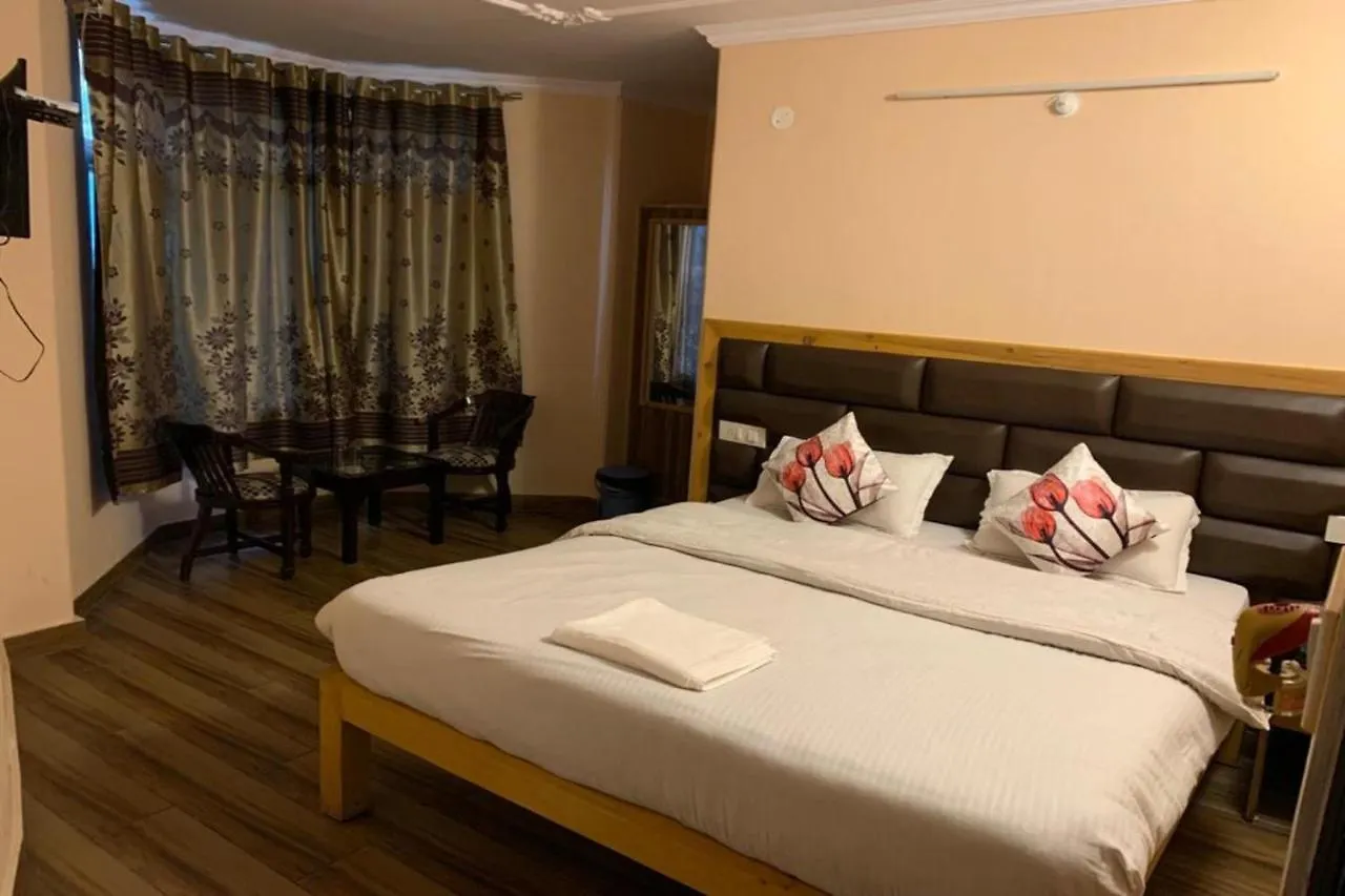 Aarika Homestay Shimla