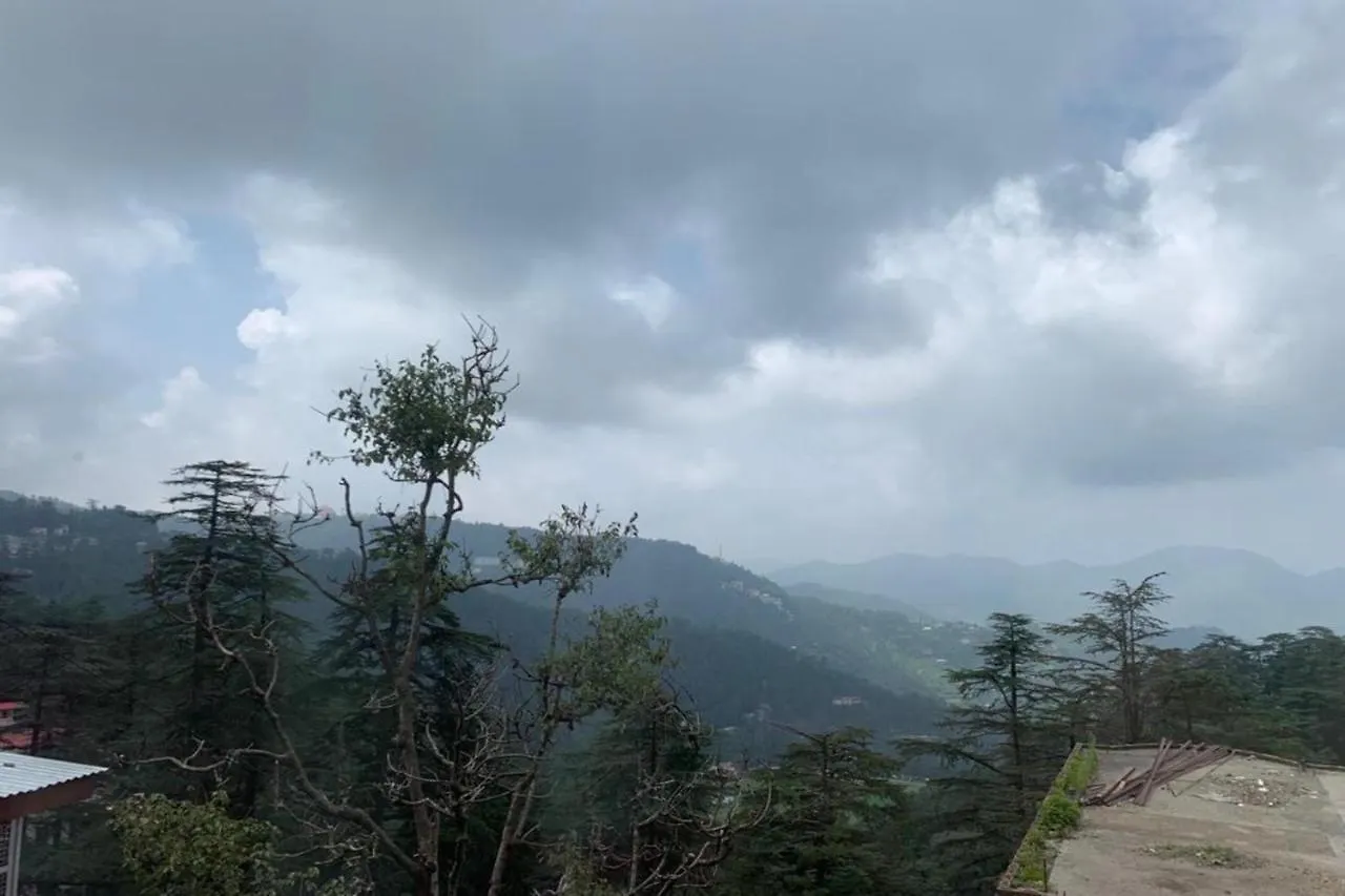 Aarika Homestay Shimla 0*,