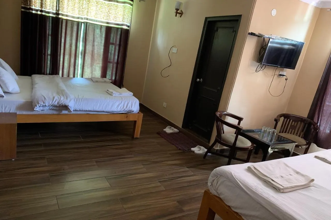 Aarika Homestay Shimla
