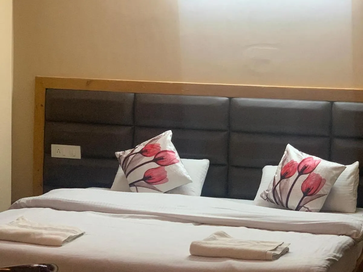 Aarika Homestay Shimla 0*,