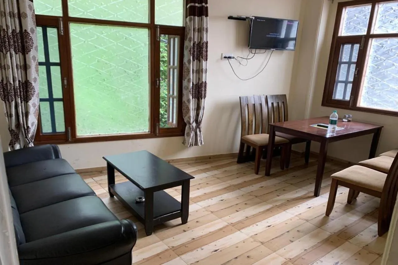 Aarika Homestay Shimla