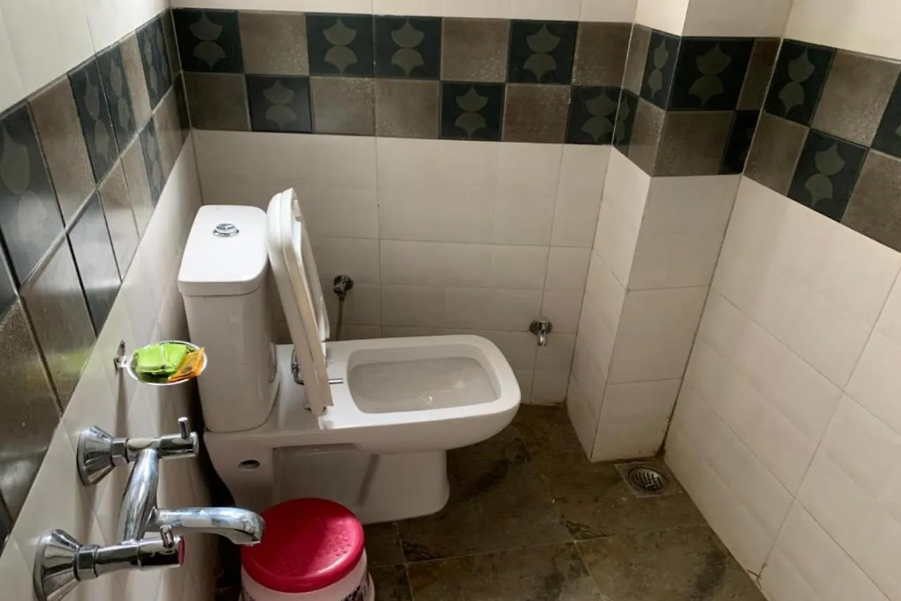 Aarika Homestay Shimla India