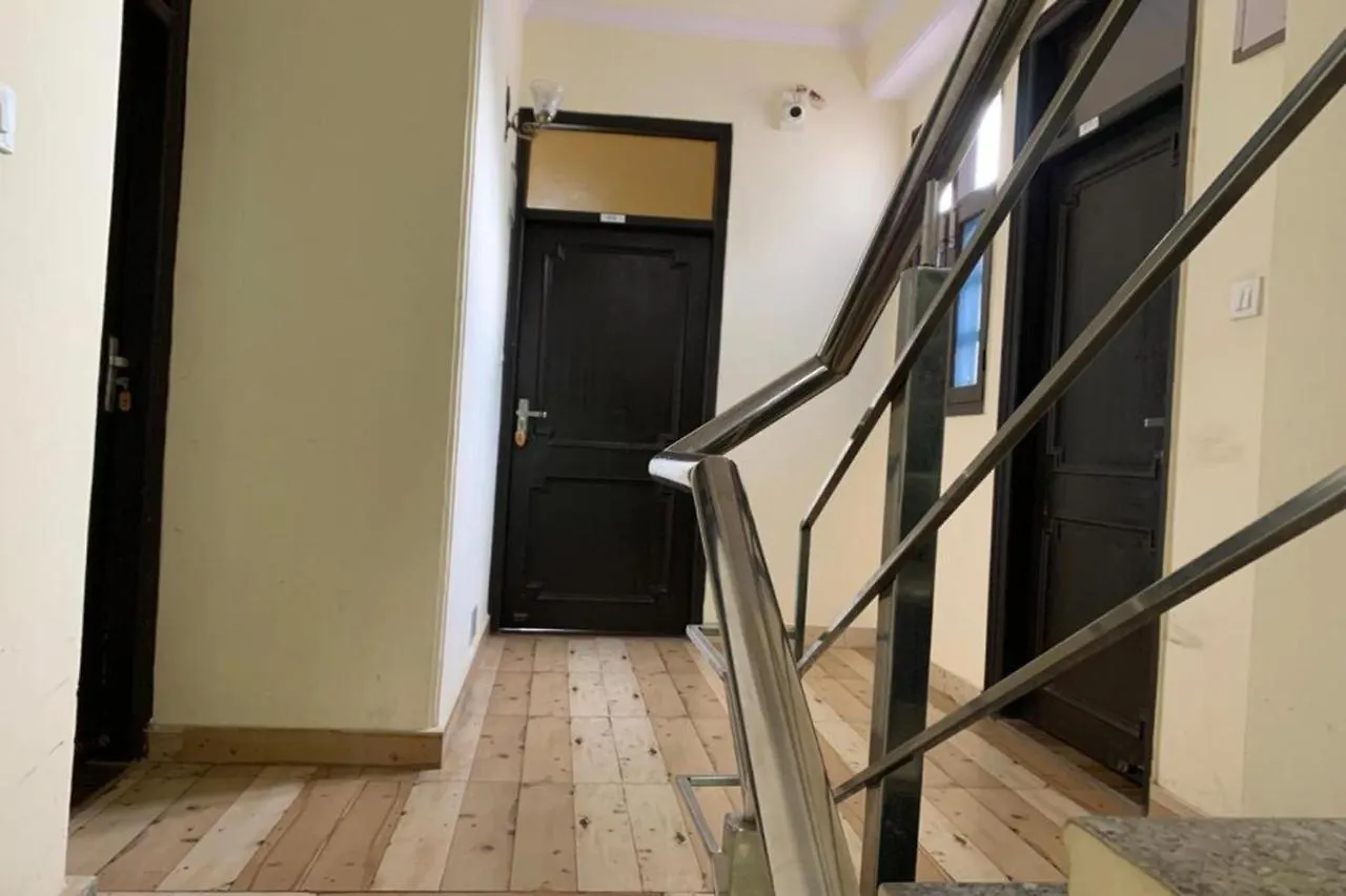 Aarika Homestay Shimla India