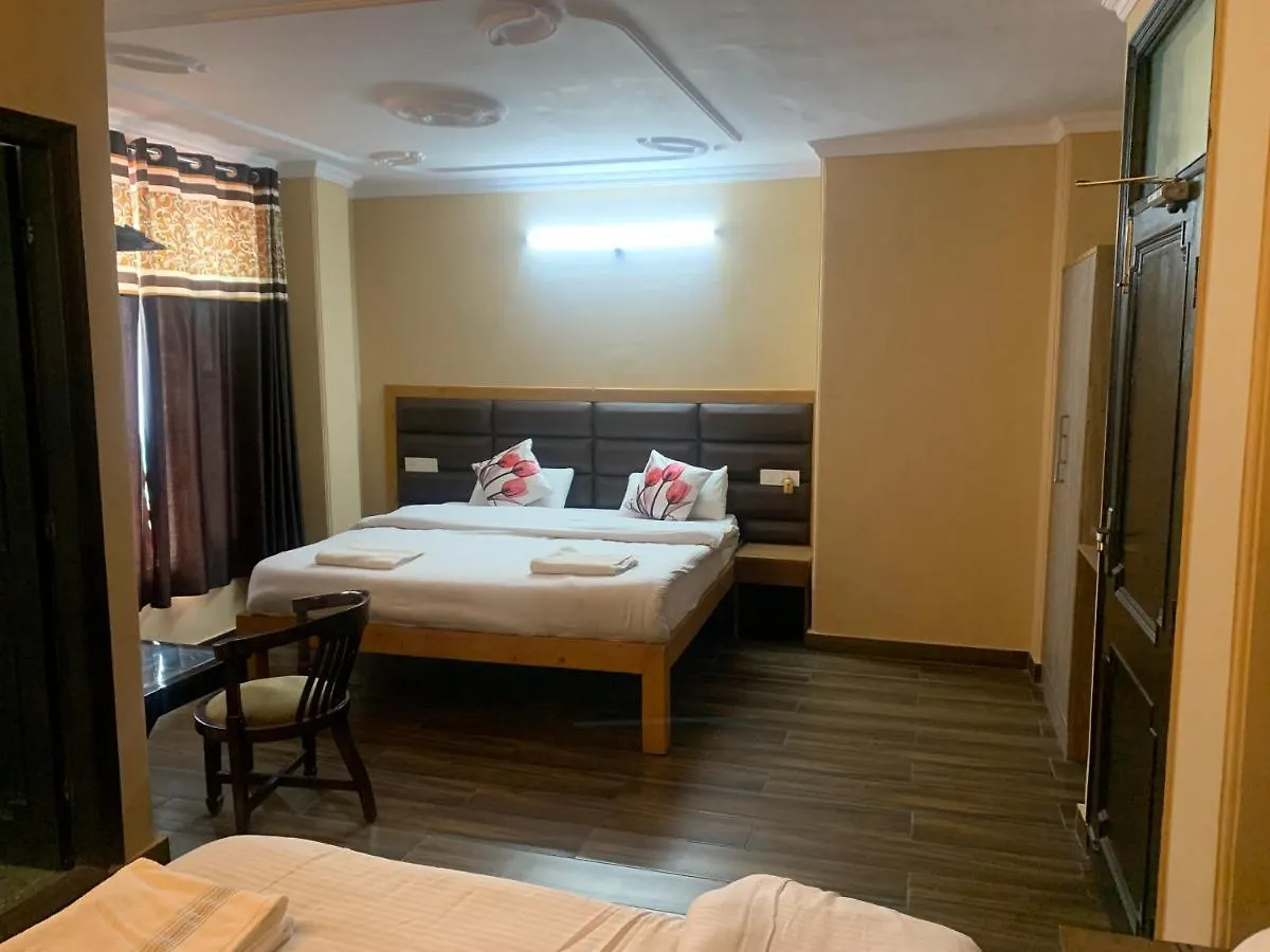 Aarika Homestay Shimla