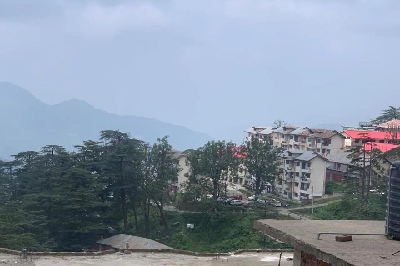 Aarika Homestay Shimla 0*,  India