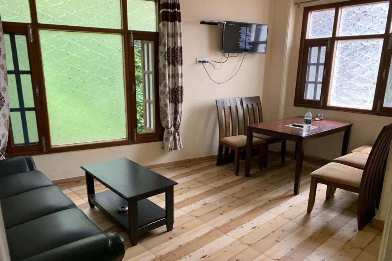 Aarika Homestay Shimla