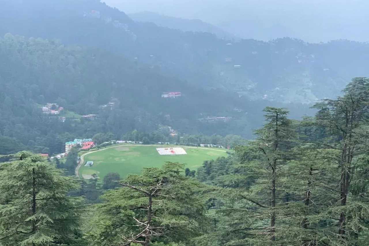 Aarika Homestay Shimla India