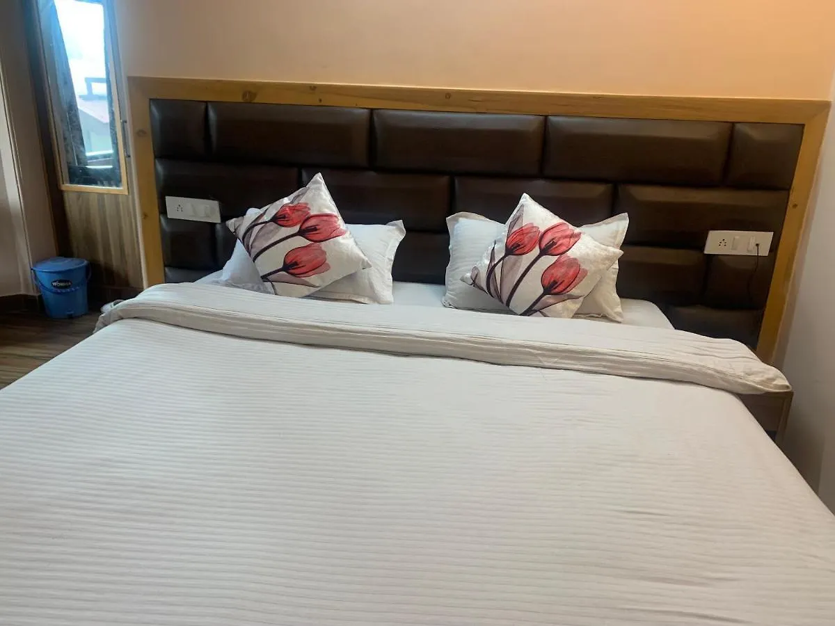 Aarika Homestay Shimla