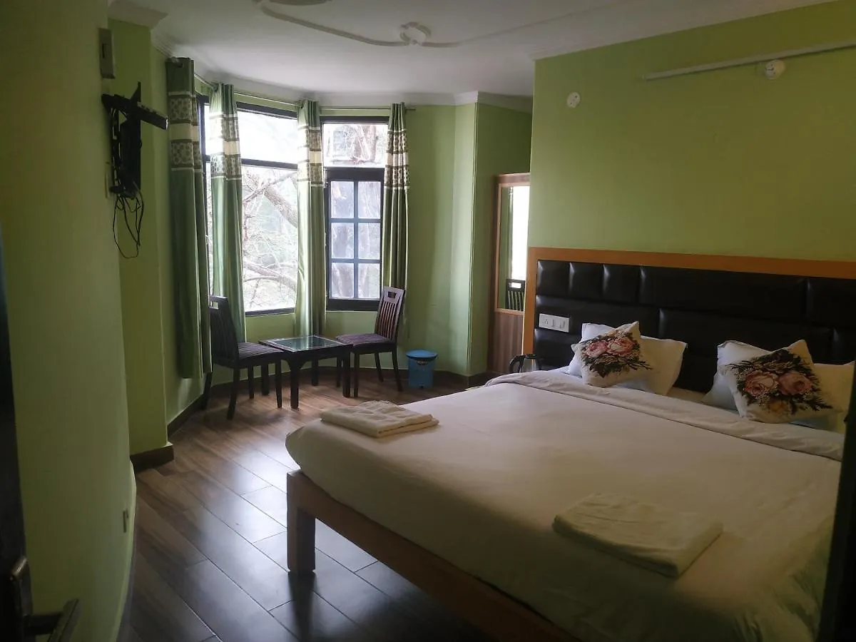 Aarika Homestay Shimla India