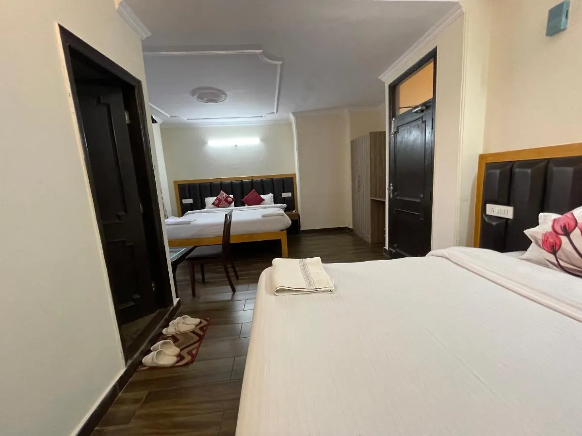Aarika Homestay Shimla