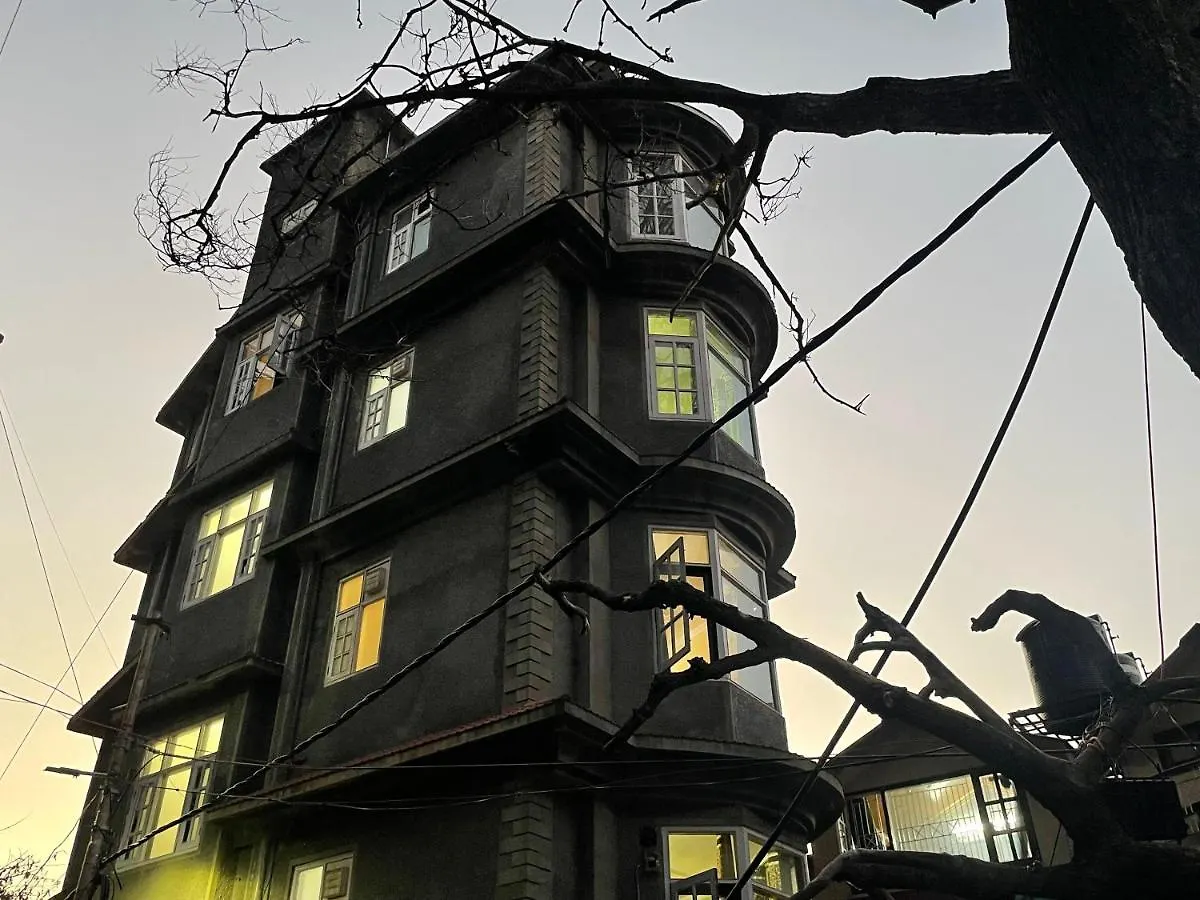 Aarika Homestay Shimla