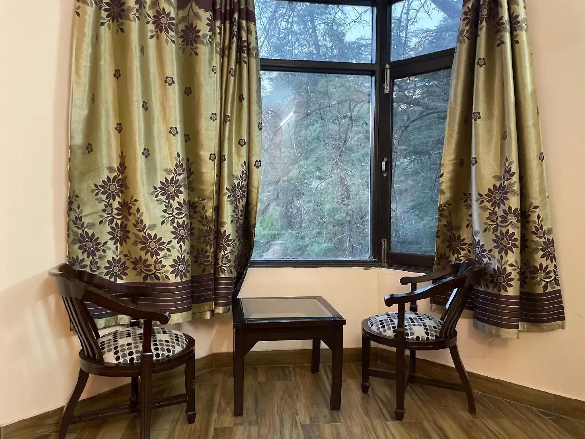 Aarika Homestay Shimla India