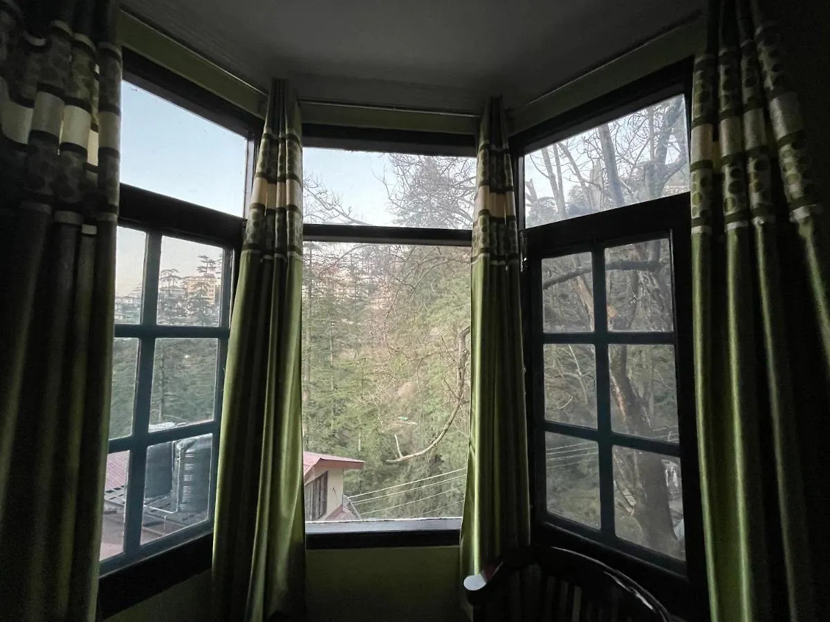 Aarika Homestay Shimla 0*,  India