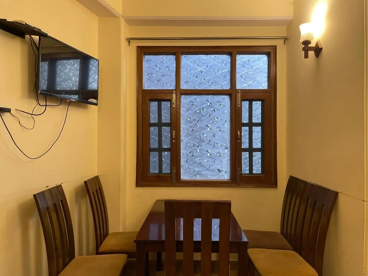 Aarika Homestay Shimla India