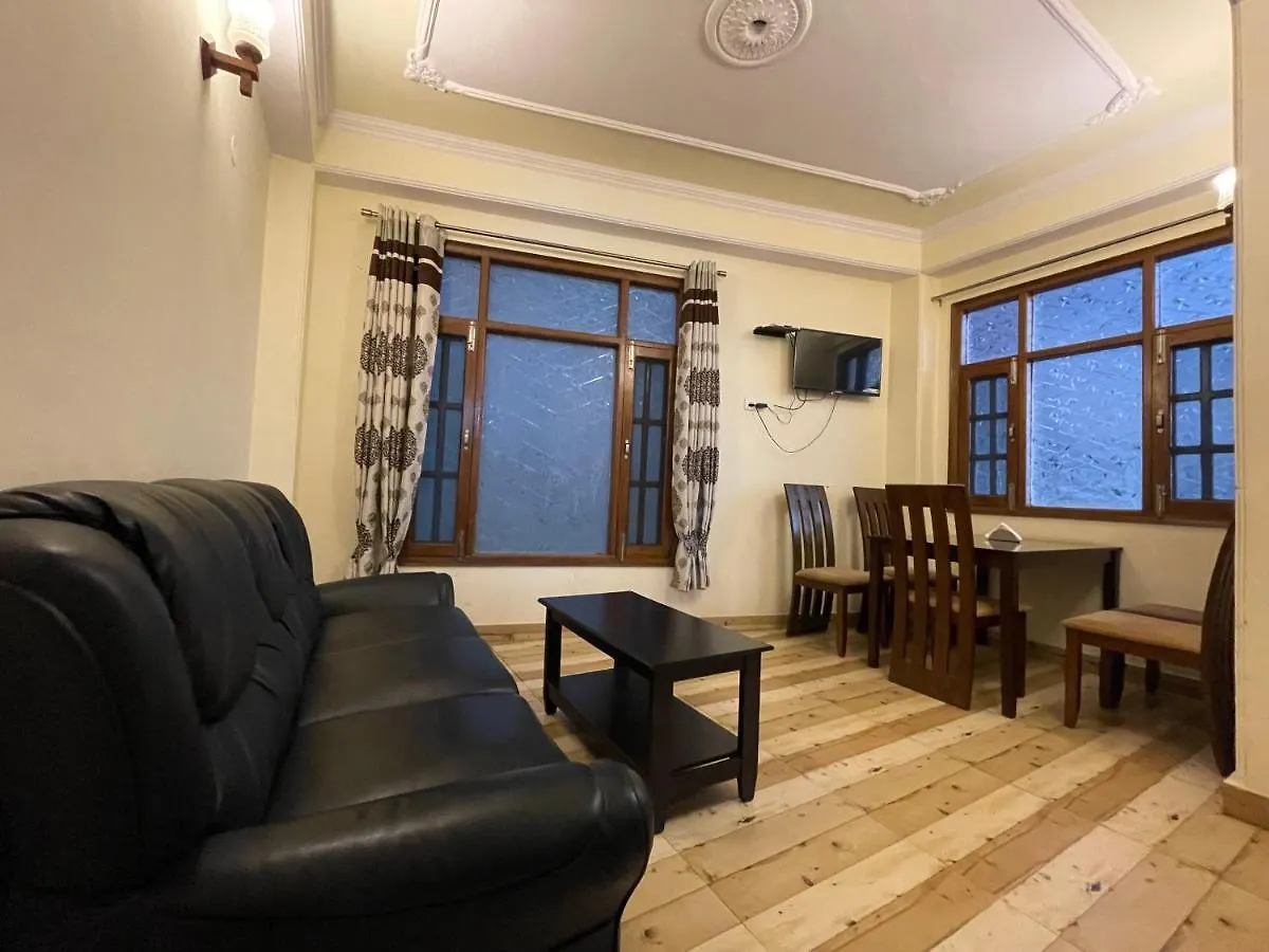 Aarika Homestay Shimla