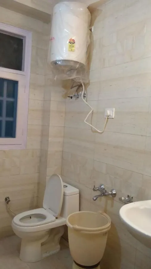 Aarika Homestay Shimla 0*,