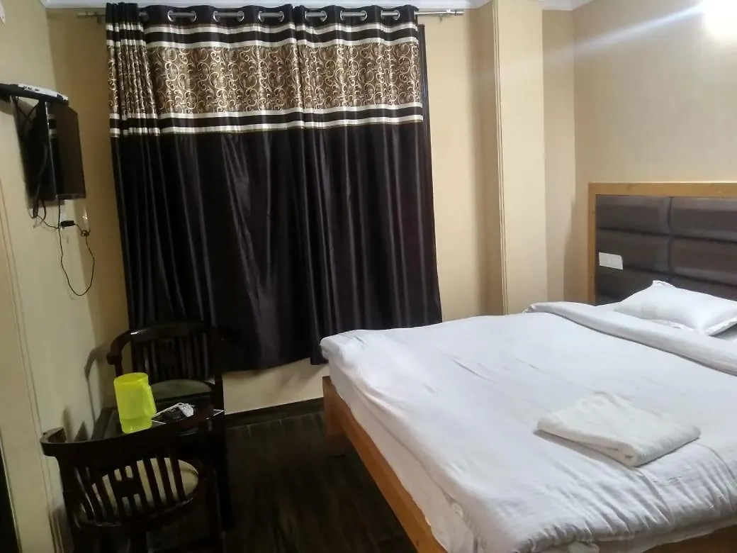 Aarika Homestay Shimla 0*,  India