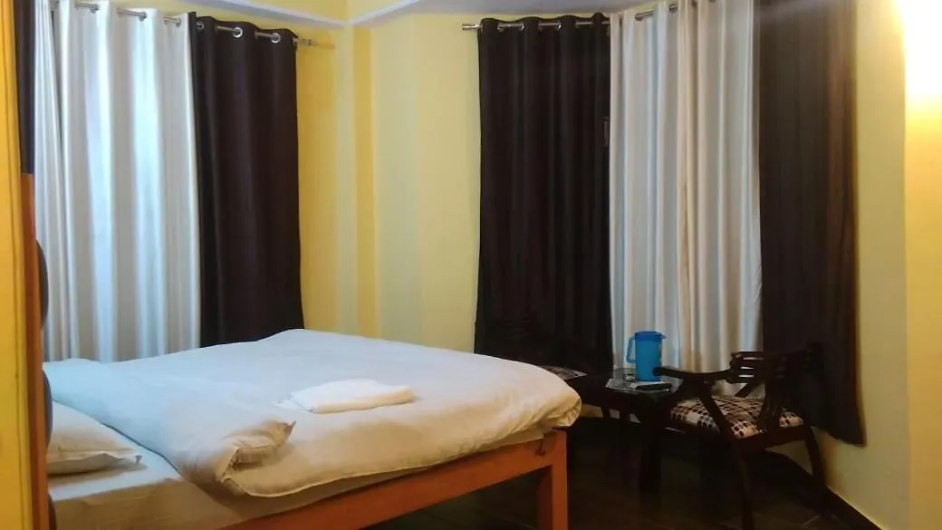 Aarika Homestay Shimla
