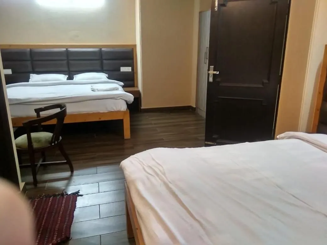 Aarika Homestay Shimla