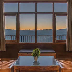 The Tikker Homestay