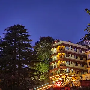 Taj Palace By Kalra Hospitality Near Mall Road Hotel