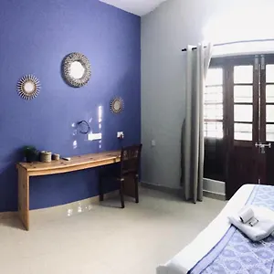 visit hotel