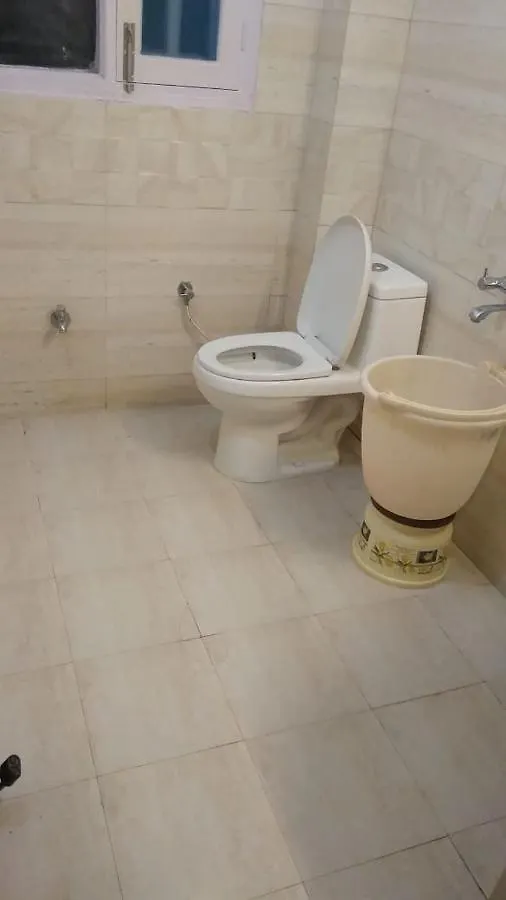 Aarika Homestay Σίμλα