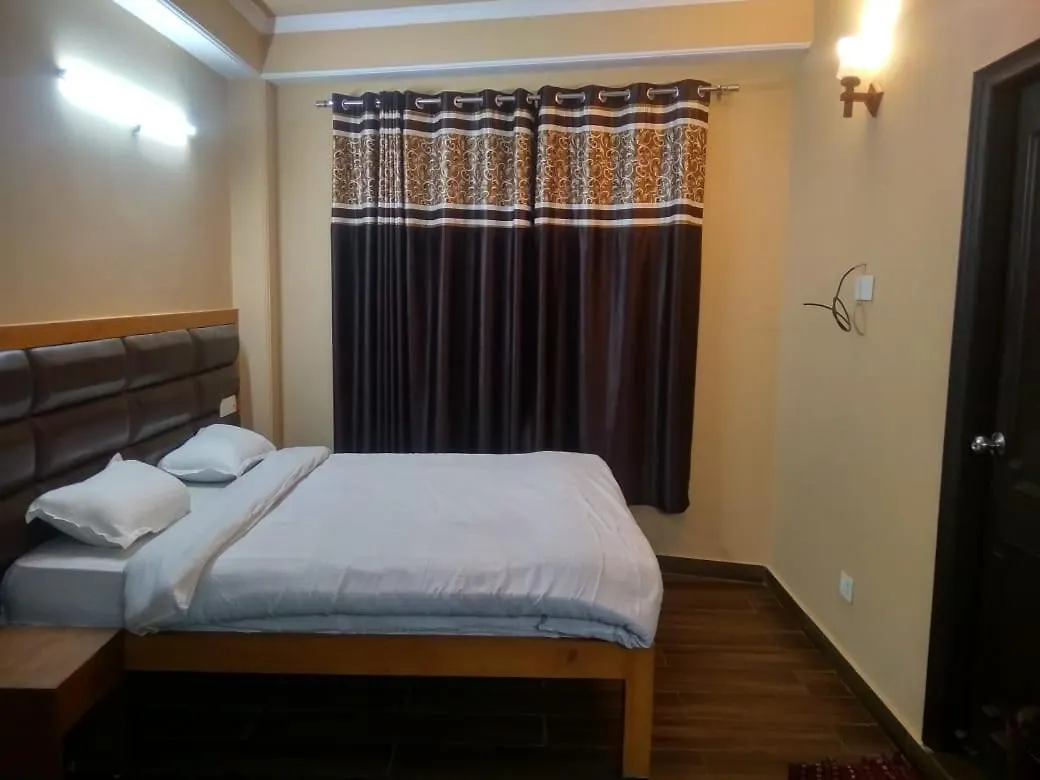 Aarika Homestay Σίμλα